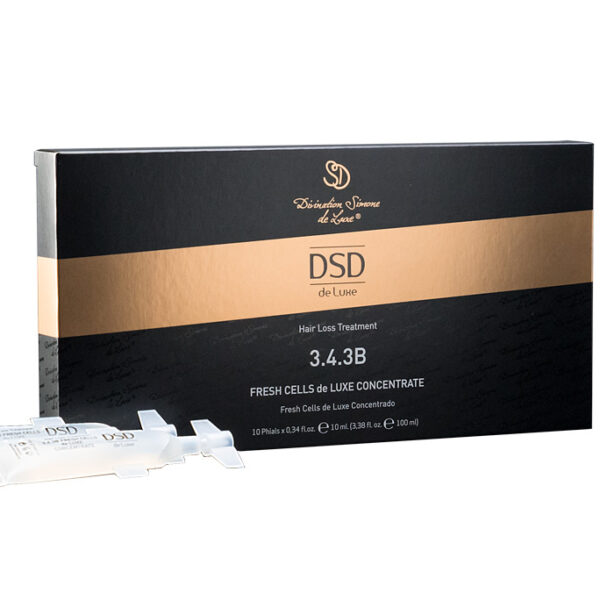 3.4.3B Fresh Cells de Luxe Concentrate