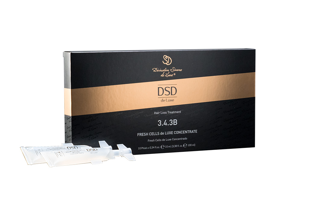 3.4.3B Fresh Cells de Luxe Concentrate