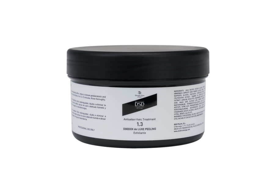 1.3 Dixidox de Luxe Peeling