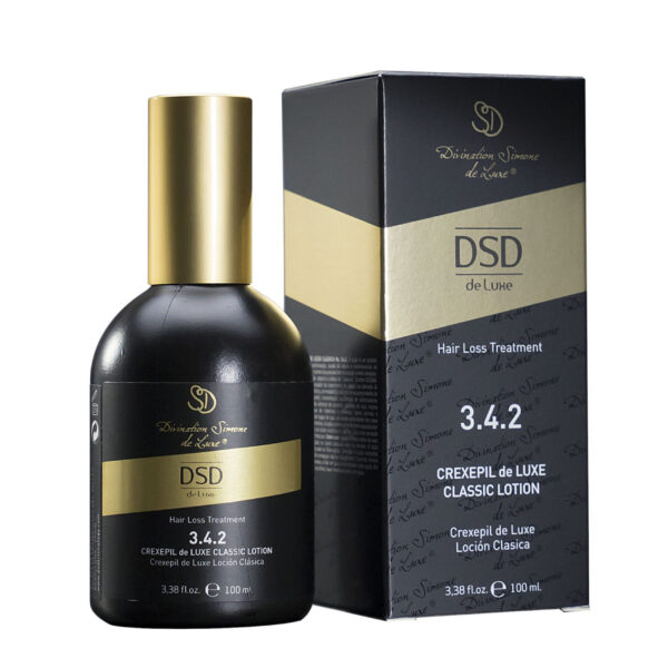 3.4.2 Crexepil de Luxe Classic Lotion - Θεραπεία τριχόπτωσης spray