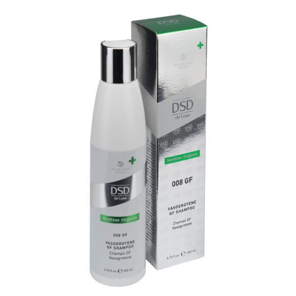 008GF VASOGROTENE SHAMPOO