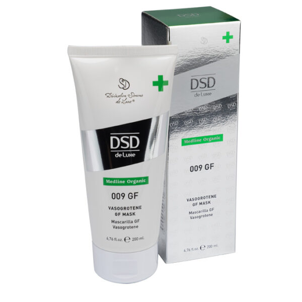 009GF VASOGROTENE MASK