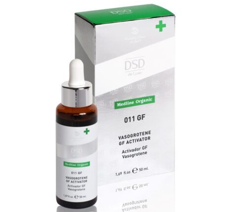 011GF VASOGROTENE GF ACTIVATOR