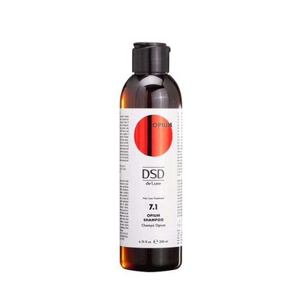 7.1 OPIUM SHAMPOO