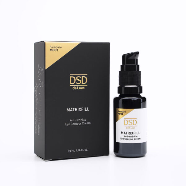 M003 MATRIXFILL ANTI-WRINKLE ΚΡΕΜΑ ΜΑΤΙΩΝ