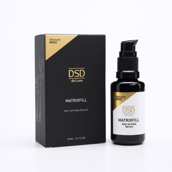 M002 MATRIXFILL ANTI-WRINKLE SERUM