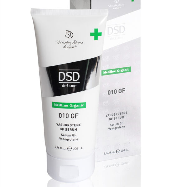 010GF VASOGROTENE GF SERUM