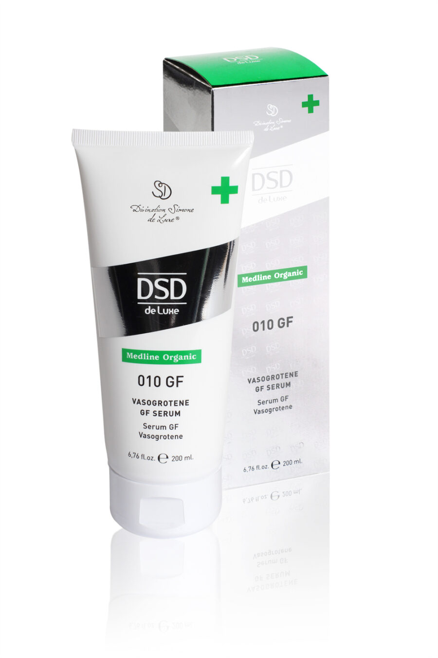 010GF VASOGROTENE GF SERUM