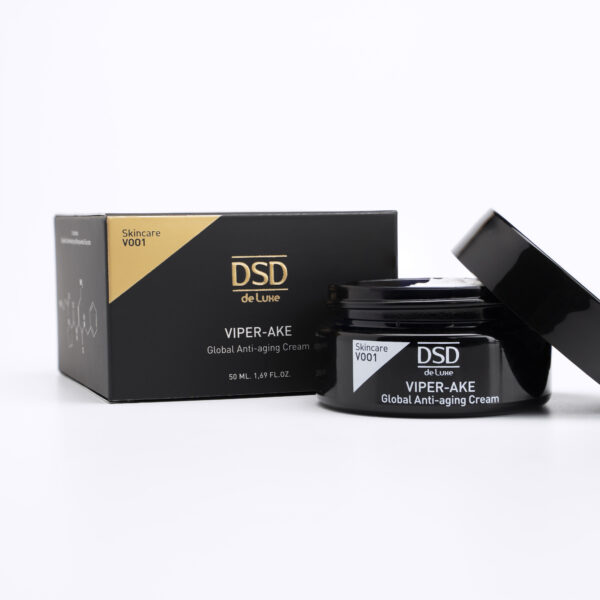 V001 Global Anti-Aging Cream