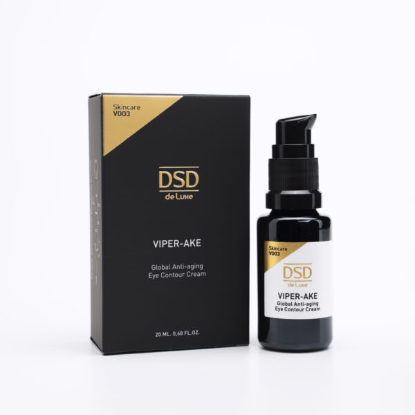V003 VIPER-AKE Global Anti-Aging Eye Contour Cream