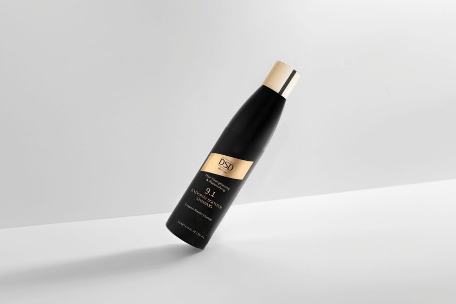 DSD de Luxe 9.1 Exogrow Booster Shampoo – Σαμπουάν για Τριχοφυΐα