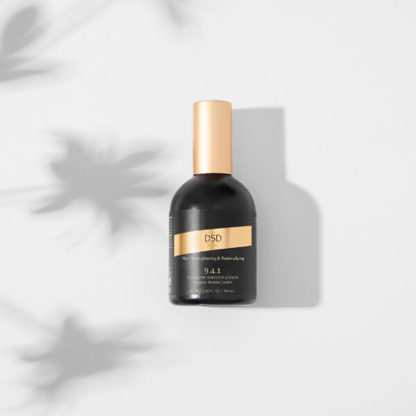 DSD de Luxe 9.4.1 Exogrow Booster Lotion για ενίσχυση τριχοφυΐας